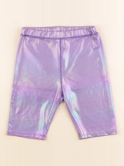 Seconde main-Fille-Legging court - 10 ans