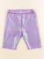 Legging court - 10 ans Violet 1 - vertbaudet enfant 