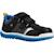 Baskets enfant garçon Noir c0054 5 - vertbaudet enfant 