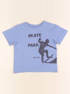 Seconde main-Garçon-Tee-shirt - 5 ans