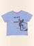 Tee-shirt - 5 ans Bleu 1 - vertbaudet enfant 
