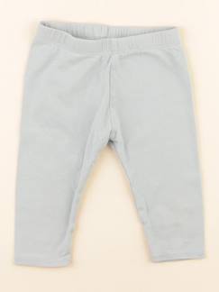 Seconde main-Fille-Legging - 6 mois