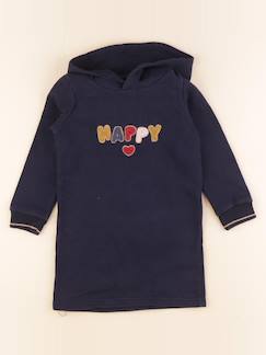 Seconde main-Fille-Robe - 4 ans