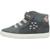 Baskets bébé fille Gris c9002 2 - vertbaudet enfant 
