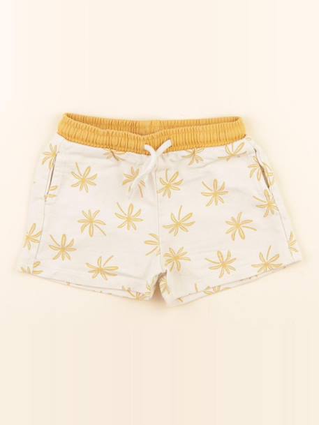 Short - 12 mois Beige 1 - vertbaudet enfant 