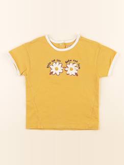 Seconde main-Fille-Tee-shirt - 24 mois