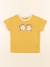 Tee-shirt - 24 mois Jaune 1 - vertbaudet enfant 