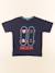 Tee-shirt - 8 ans Bleu 1 - vertbaudet enfant 