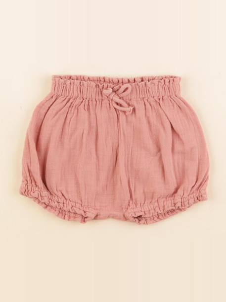 Bloomer - 18 mois Rose 1 - vertbaudet enfant 
