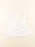 Chemise - 18 mois Blanc, or 1 - vertbaudet enfant 