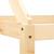 Lit cabane superposé en pin - boscoco Beige 4 - vertbaudet enfant 