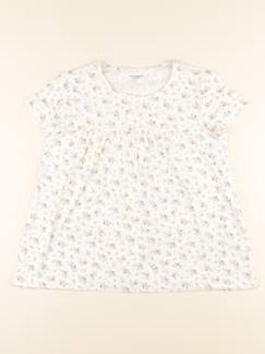 Seconde main-Fille-Tee-shirt - 12 ans