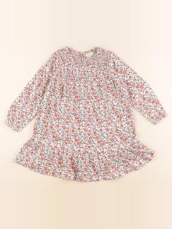 Seconde main-Fille-Robe - 3 ans