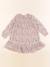 Robe - 3 ans Beige 1 - vertbaudet enfant 