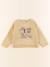 Sweat - 36 mois Jaune 1 - vertbaudet enfant 