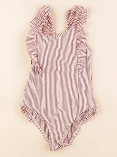 Seconde main-Fille-Maillot de bain - 5 ans