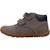 Bottes garçon modèle b macchia boy Bleu+Bleu c9241+Marron+Marron c5046+Violet c0665 26 - vertbaudet enfant 