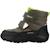 Bottines bébé fille Bleu+Vert 8 - vertbaudet enfant 