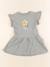 Robe - 4 ans Vert 1 - vertbaudet enfant 