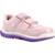 Baskets enfant fille Rose c8004 5 - vertbaudet enfant 