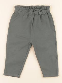 Seconde main-Fille-Jogging - 18 mois