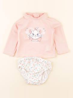 Seconde main-Fille-Ensemble de bain - 6 mois