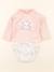 Ensemble de bain - 6 mois Rose 1 - vertbaudet enfant 