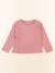 Tee-shirt - 4 ans Rose 1 - vertbaudet enfant 