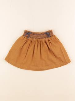 Seconde main-Fille-Jupe - 24 mois