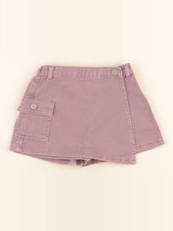 Seconde main-Fille-Jupe short - 4 ans