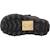 Bottines bébé garçon Noir c0659 6 - vertbaudet enfant 