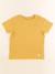 Tee-shirt - 6 ans Jaune 1 - vertbaudet enfant 