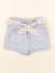 Short - 18 mois Bleu 1 - vertbaudet enfant 