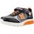 Baskets enfant garçon Noir c0039 4 - vertbaudet enfant 