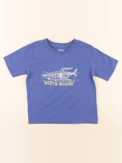 Seconde main-Garçon-Tee-shirt - 4 ans