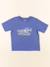 Tee-shirt - 4 ans Bleu 1 - vertbaudet enfant 