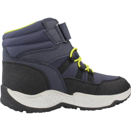 Bottes enfant fille Bleu 1 - vertbaudet enfant 