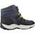 Bottes enfant fille Bleu 1 - vertbaudet enfant 