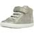 Baskets bébé fille Gris c5005 4 - vertbaudet enfant 