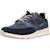 Baskets enfant garçon en textile Bleu c0700 4 - vertbaudet enfant 
