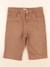 Short - 9 ans Marron 1 - vertbaudet enfant 