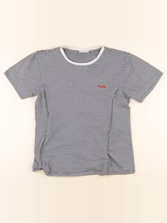 Seconde main-Vêtement de grossesse-Tee-shirt grossesseallaitement - 34 à 36