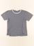 Tee-shirt grossesseallaitement - 34 à 36 Blanc, bleu 1 - vertbaudet enfant 