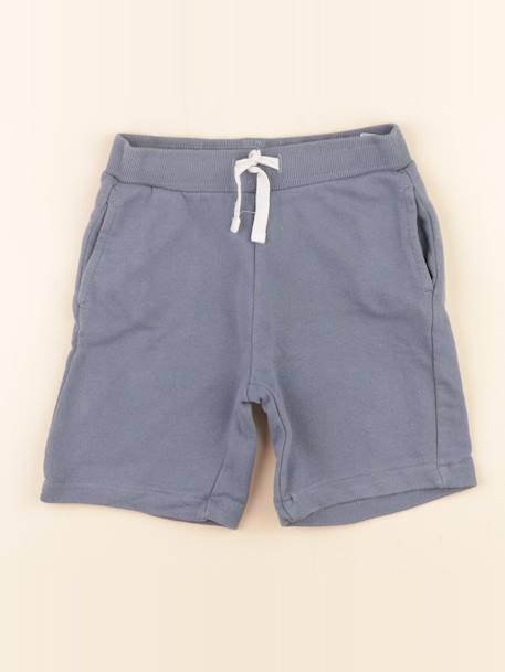 Short - 6 ans Bleu 1 - vertbaudet enfant 