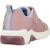 Baskets enfant fille fadinlight Bleu c4256+Rose c8w2u 9 - vertbaudet enfant 