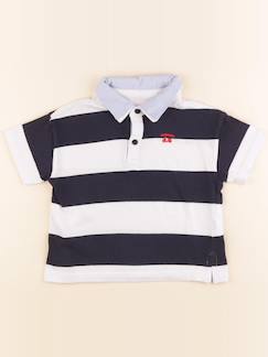 Seconde main-Garçon-Polo - 4 ans