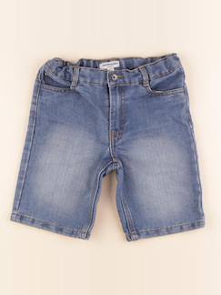 Seconde main-Garçon-Short - 10 ans