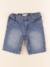 Short - 10 ans Bleu 1 - vertbaudet enfant 