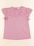 Tee-shirt - 14 ans Rose 1 - vertbaudet enfant 