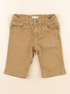 Seconde main-Garçon-Short - 4 ans